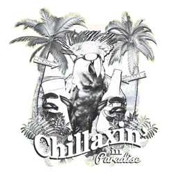 CHILLAXIN PARROT 18538SA2.gif